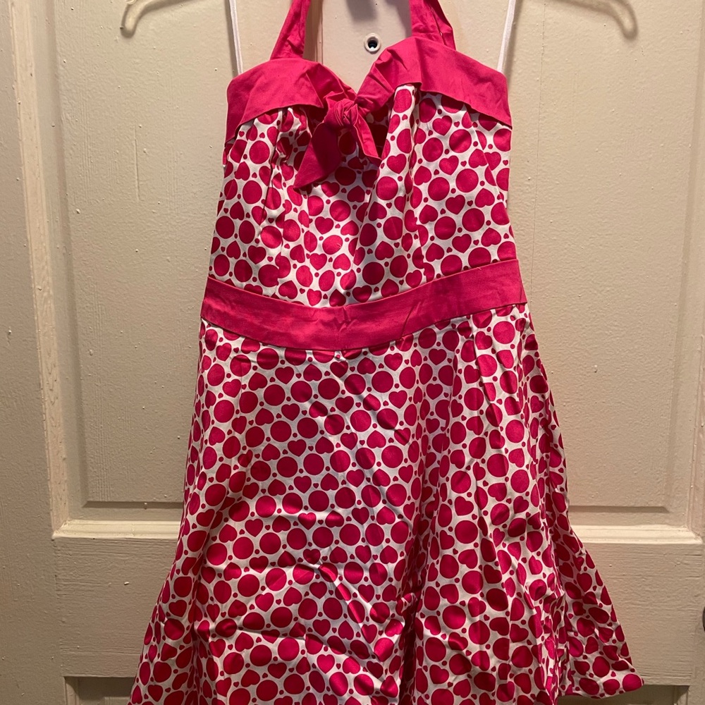 Juniors Large new dress